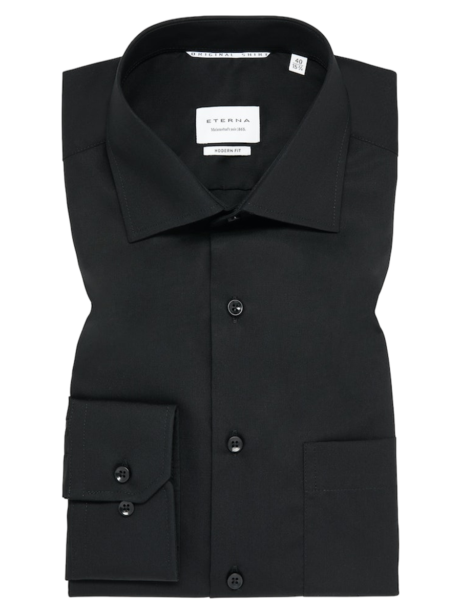 Eterna Modern fit Skjorte